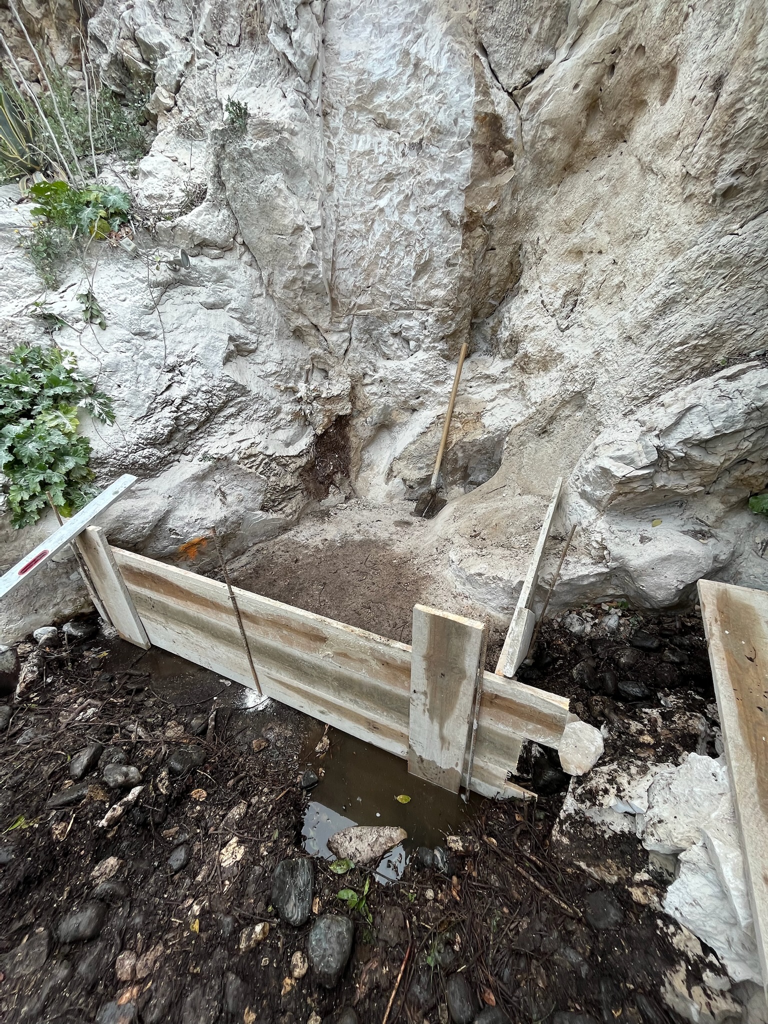 Chantier Roucas - Photo 54